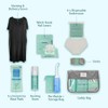 Mama Wish Kit esencial posparto para mamá (14 piezas) Incluye