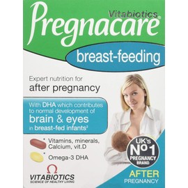Pregnacare 3690294 New Mum 56's Tray 56