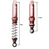 RhinoRC 95mm Crawling Shock with Max Travel 31.5mm Suitable for
