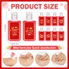 Piuaeue 50 Pack Graduation Mini Hand Sanitizer Bulk Graduation Gift