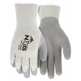 MCR Safety 9690M Flex-Therm Heavy Weight Cotton/Polyester Shell Gloves