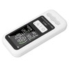 Air Quality Monitor Pm2.5 10 1.0 Detector LCD Display Temperature