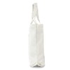 Amoji T11158 Women's Tote Bag, Men's, Canvas, Shoulder Bag, Eco