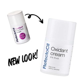 RefectoCil Oxidant 3% Cream 100ml