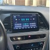For 2015 2016 2017 HYUNDAI SONATA Apple Carplay Android 13