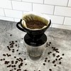 The London Sip Ceramic Coffee Dripper Pour Over Ceramic Coffee