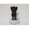 Lucky Tiki God Ancient Hawaiian Island Statue Figure 3 in.