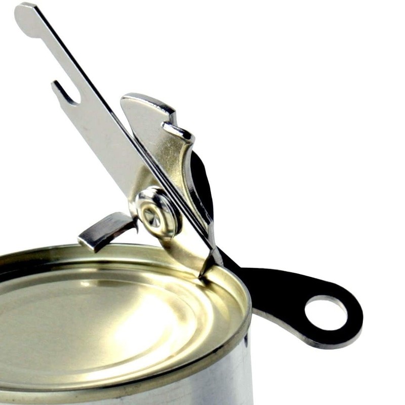 Chef Craft Butterfly Can Opener, 4 Pack