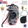 Replacement Parts For CARBURETOR For SUZUKI MOTOR QUADRUNNER 500 LT-F500F