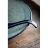 LYEOBOH Soup Spoons set of 6, Chinese Deep Soup Spoon