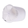 Roxy COME ACROSS Women's Cap, white
