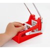 Equinox 542640 Stainless Steel and Plastic Chip Cutter - Manual