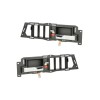 Par Juego Manijas Interiores Chev Cheyenne 1992 - 1994 Rxc
