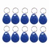 HFeng 125KHz T5577/EM4305 Writable RFID Keychains NFC Token tags Proximity