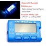 RC Cellmeter 8 Digital Battery Capacity Checker Controller Tester Voltage