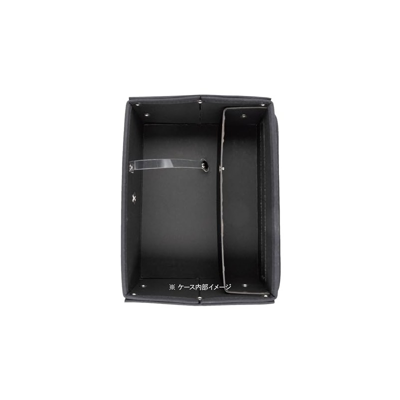 Sanwa Electric Instrument C-77H Portable Case