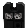 Rectifier 1600 V, Bridge Rectifier, Single Phase Diode Bridge, Black