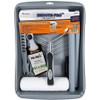 ROLLINGDOG 10 PC Paint Roller Kit-9 Inch Paint Roller Covers