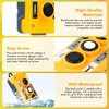 Jadeshay Hoist Push Button Switch, Crane Chain Lift Suspension Regulator