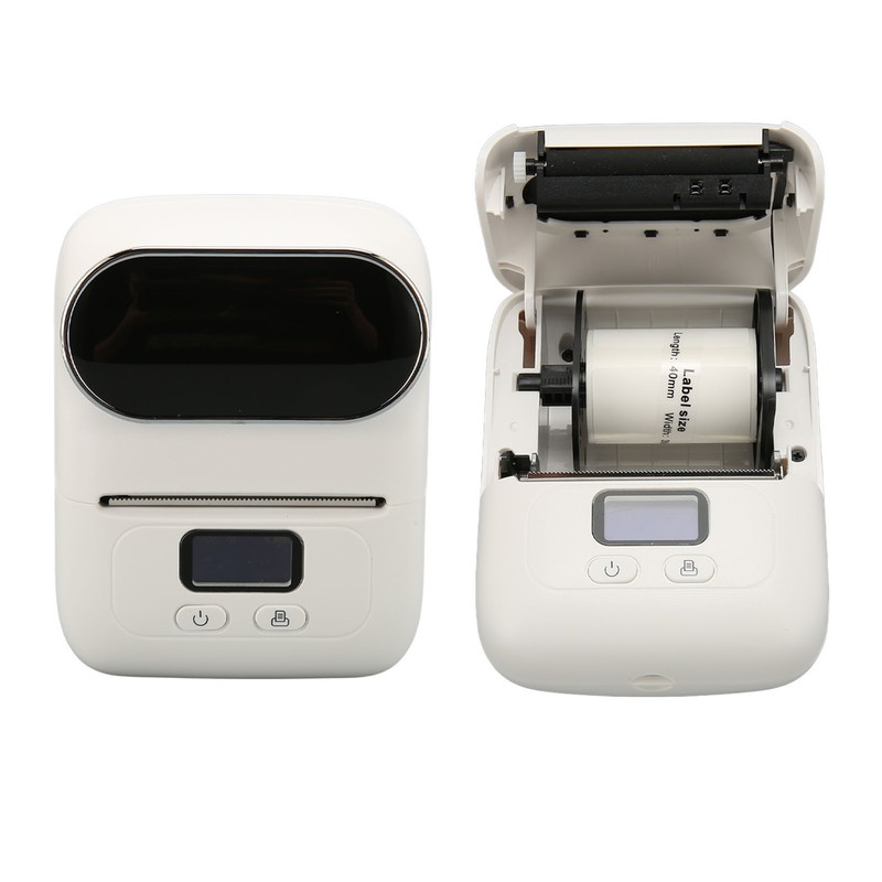 Thermal Printer Handheld Barcode Printer Portable Printing Machine for Price