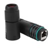 IP68 Waterproof RJ45 Coupler 1000Mbps Female to Female Ethernet Adapter