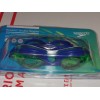 Speedo Kids Scuba Giggles Goggles Blue/Green soft frame UV Latex