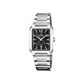 Festina Casual Watch F20679/4, silver, Bracelet