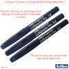 ARTLINE Ergoline Calligraphy Pens Sharp Line (3 x 1.0 2.0
