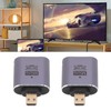 Mini DisplayPort to HDMI Adapter, 8K Ultra HD Mini DisplayPort