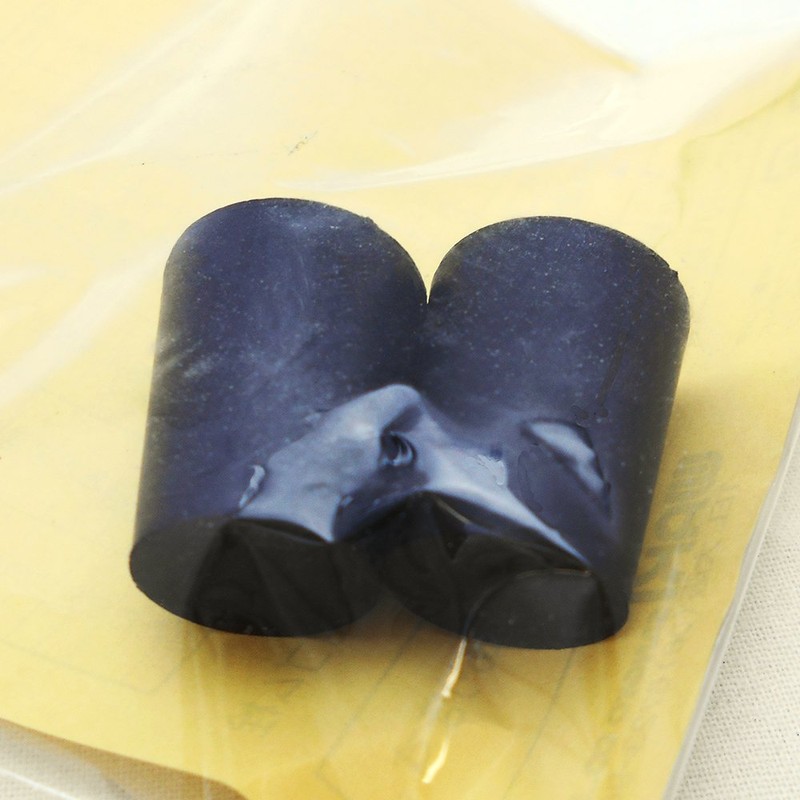 WAKI Rubber Stopper No. 4P