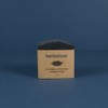 Herbaluxe Natural Handmade Activated Charcoal Bar Soaps with Tea Tree