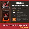 Butcher BBQ 16oz Pork Injection