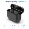 Charging Case for Jabra Elite 10 (Gen 2), Replacement Charger