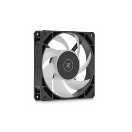 EKWB EK-Loop FPT 140mm Fan, 600-2200 RPM, Digital RGB, Black