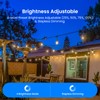 BroadLink Outdoor Dimmer for String Lights 240W with RF Remote
