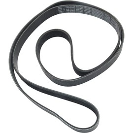 for Toyota Highlander Drive Belt 2002 03 04 05 06 2007 | Main Drive | Ribbed | Length: 76.25 in. | 7 Rib Count | Serpentine Belt