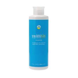 PHD Swimvic Shampoo for Pool and Swimming, 8.5 fl oz (250 ml)