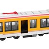 1:90 Children Alloy Simulation Car Model Kid Pull Back Car