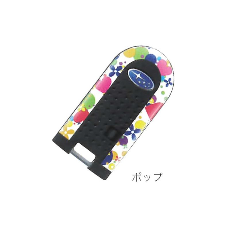 Subaru Genuine Parts STELLA Key Cover / Pop R0047K6002