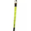 Intensity One Size. Reversible Neon Yellow Touch Them All Belt