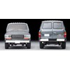 TOMYTEC LV-N291a Toyota Land Cruiser 60 GX, Gray M, Finished