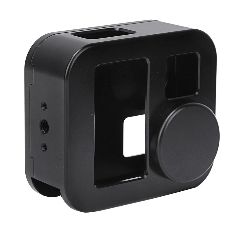 Aluminium Alloy Camera Protective Case Frame Lens Protector Cover Accessories