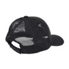 Oakley ESSENTIAL YTR MESH CAP 25.0 Kids Cap, (02E) BLACKOUT