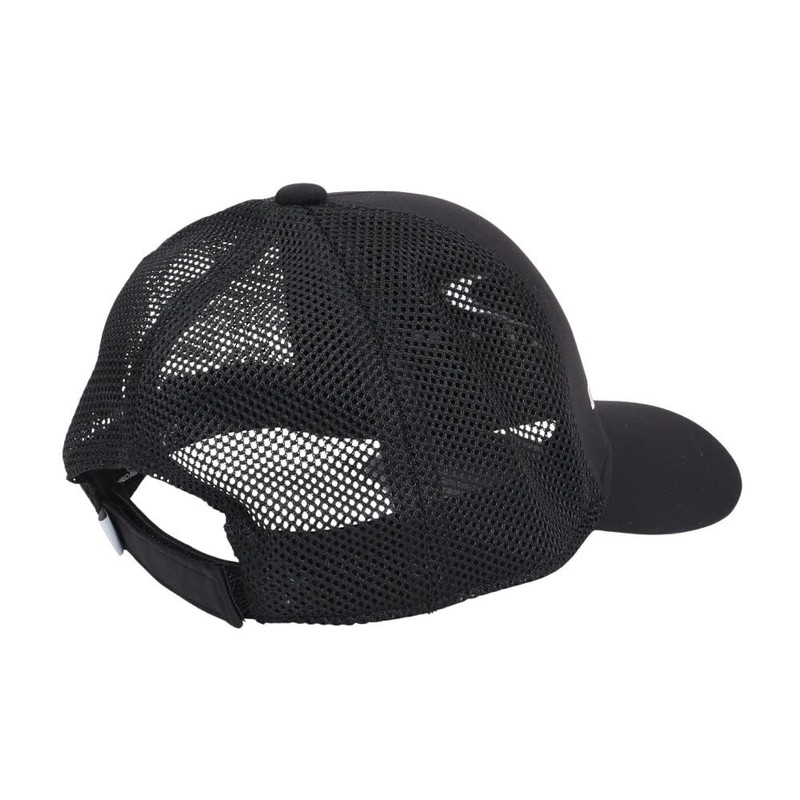 Oakley ESSENTIAL YTR MESH CAP 25.0 Kids Cap, (02E) BLACKOUT