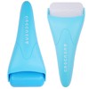 AUDUODUO® Premium Ice Face Roller with Extra Roller for Long