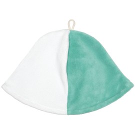 Skater BSHT1-A Quick-Drying Sauna Hat, Head Circumference 25.2 inches (64 cm), Hair Drying Towel, Sanrio