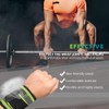 Wrist Strap Compression Wrist Strap Fitness Weightlifting Sprain Tendonitis Carpal
