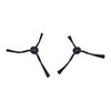 AnshinShop Replacement Side Brushes for Eufy RoboVac L35 Hybrid /