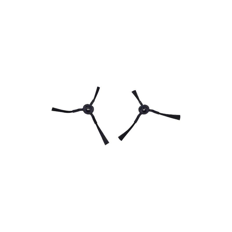 AnshinShop Replacement Side Brushes for Eufy RoboVac L35 Hybrid /