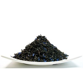 Earl Grey Black Tea, A classic blend that you can enjoy everyday 1 LB